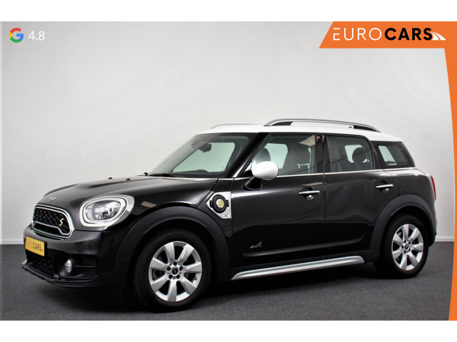 Mini Countryman 2018 Hybride