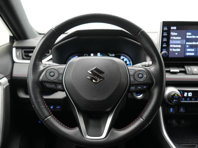 Suzuki Across