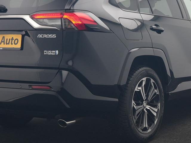 Suzuki Across