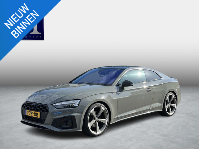 Audi A5 2020 Benzine