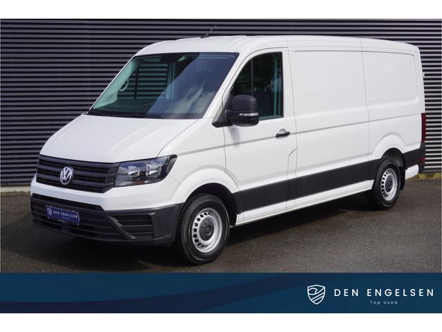 Volkswagen Crafter 2024 Diesel