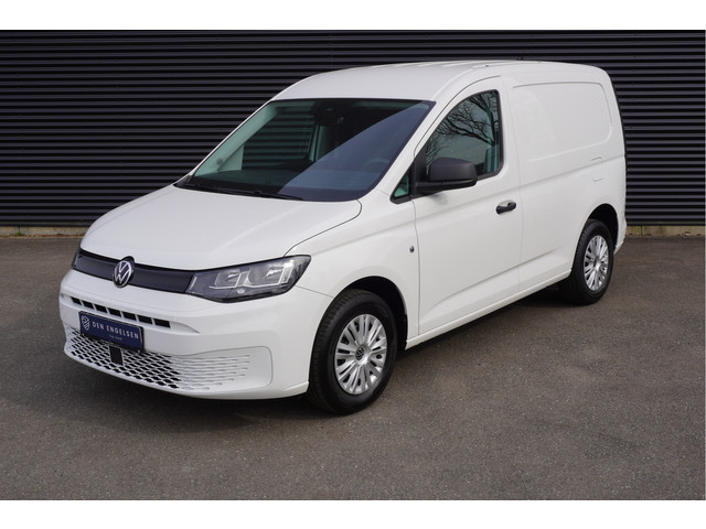 Volkswagen Caddy 2024 Diesel