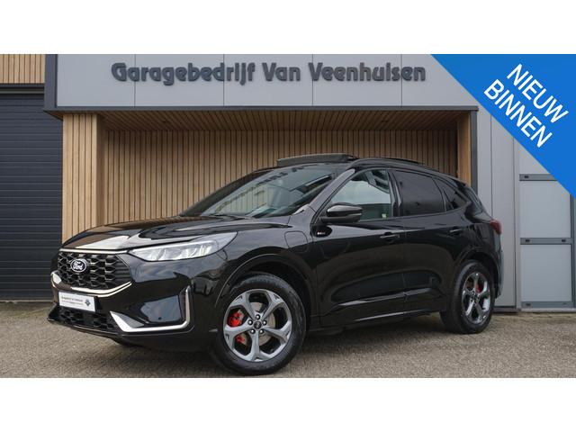 Ford Kuga 2026 Hybride