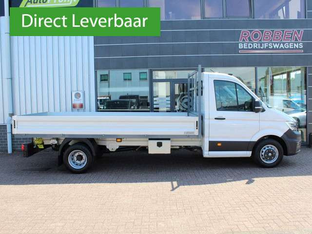 Volkswagen Crafter 2024 Diesel