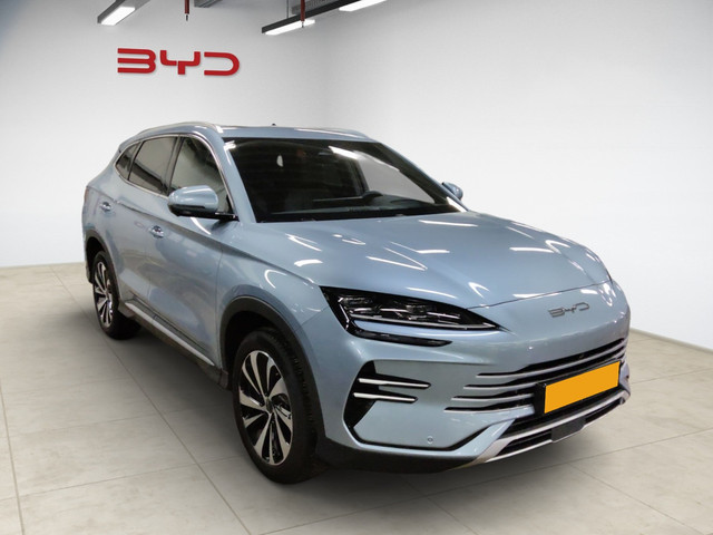 BYD Seal U