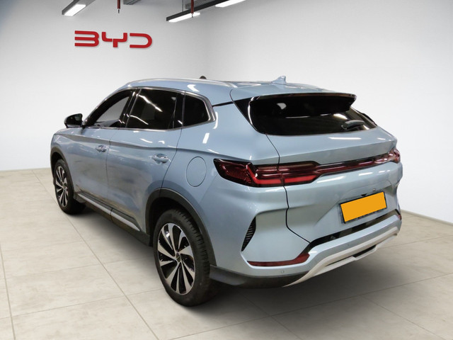BYD Seal U