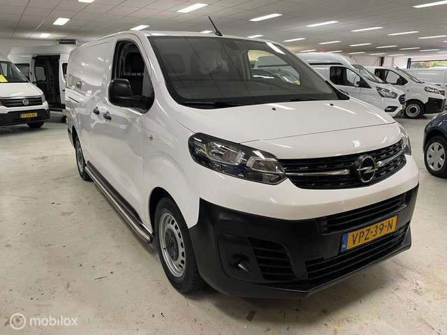 Opel Vivaro 2022 Diesel