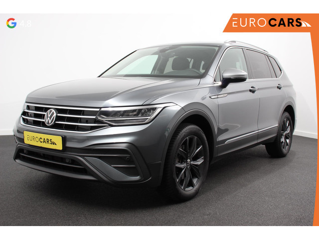 Volkswagen Tiguan 2022 Benzine