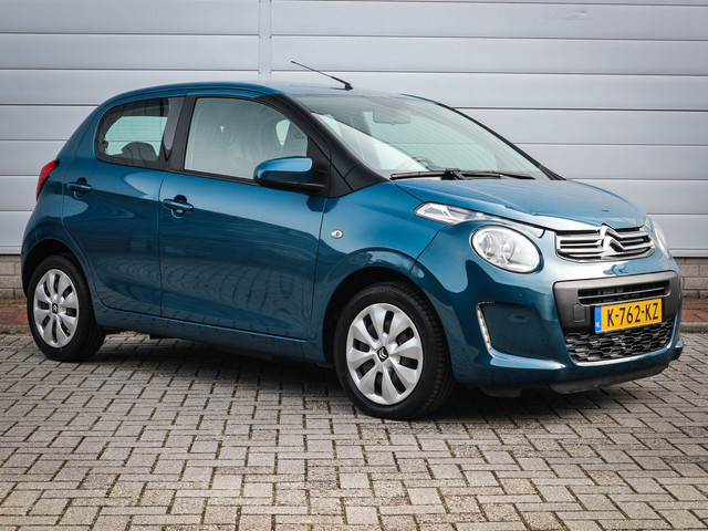 Citroën C1