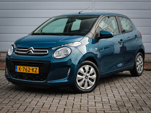 Citroën C1