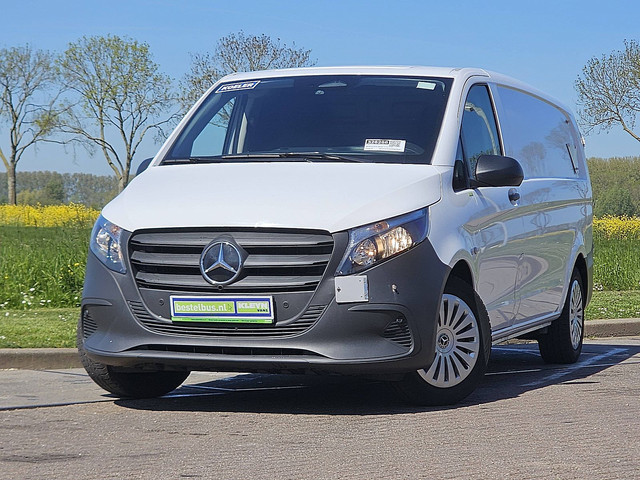 Mercedes-Benz Vito 2024 Diesel