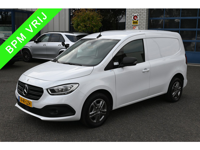 Mercedes-Benz Citan 2022 Diesel