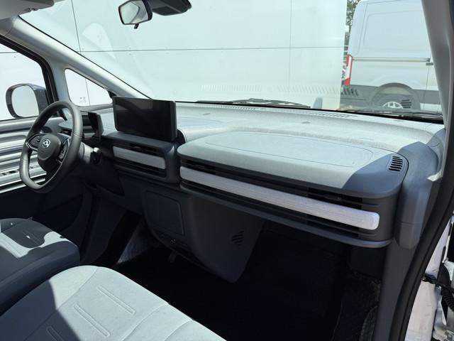 Maxus eDeliver5