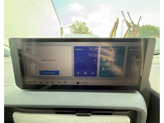 Maxus eDeliver5