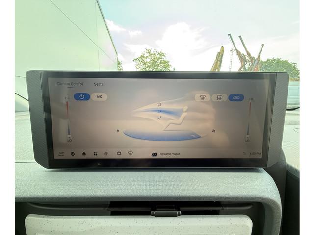 Maxus eDeliver5