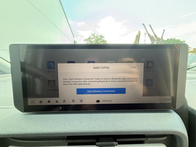 Maxus eDeliver5
