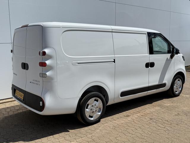 Maxus eDeliver5