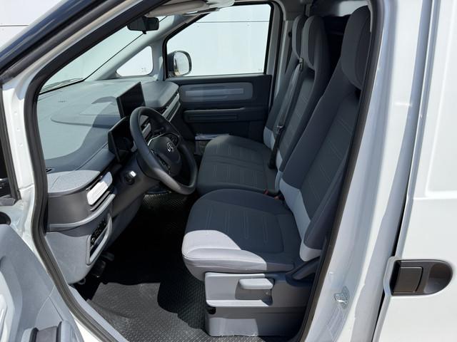 Maxus eDeliver5