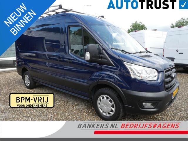 Ford Transit 2023 Diesel