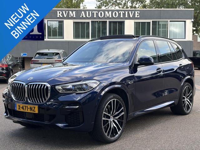 BMW X5 2022 Hybride