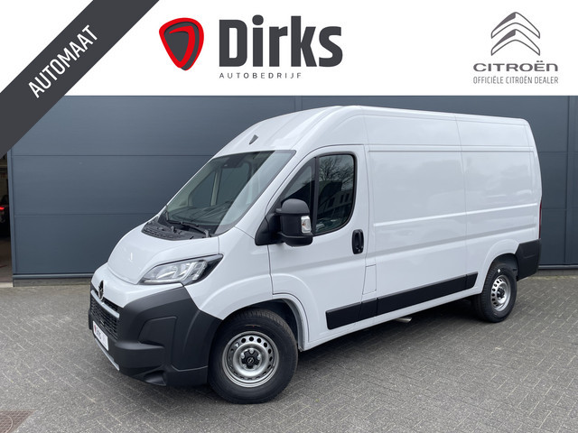 Opel Movano 2024 Diesel
