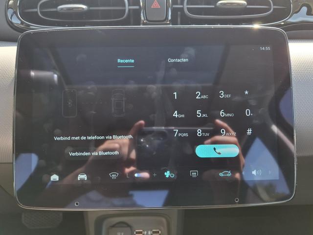 Leapmotor T03
