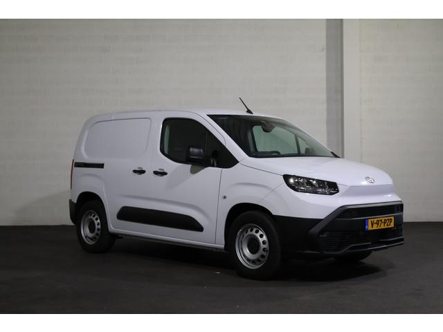Toyota pro-ace