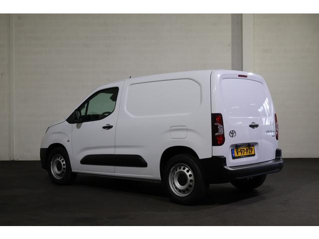 Toyota pro-ace