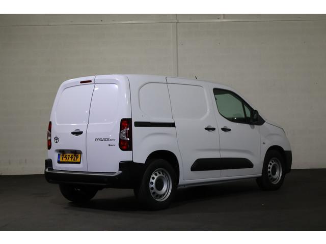 Toyota pro-ace