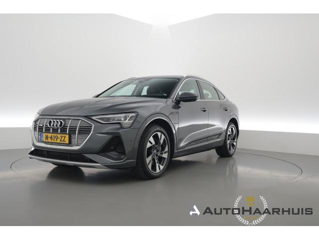 Audi e-tron 2020 Elektrisch