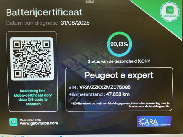 Peugeot Expert