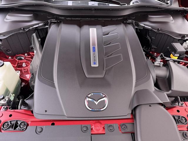 Mazda CX-80