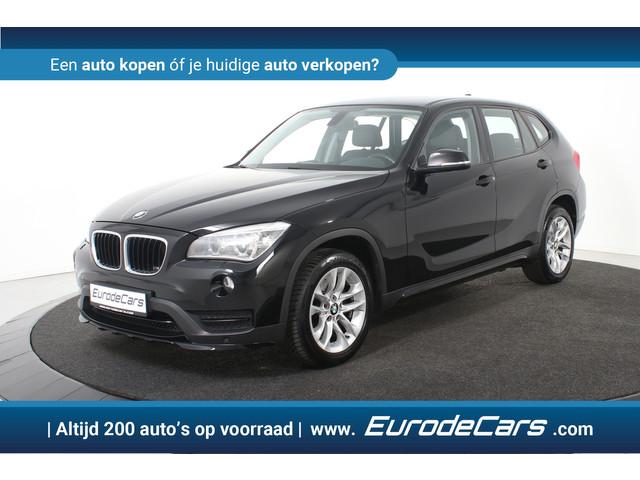 BMW X1 2014 Diesel