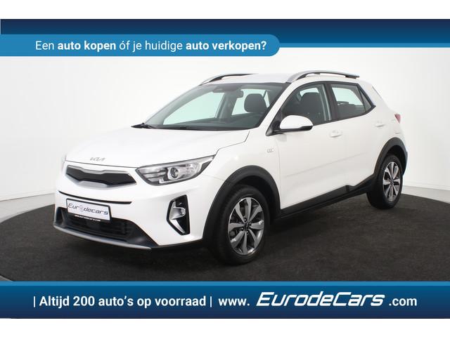 Kia Stonic 2023 Benzine