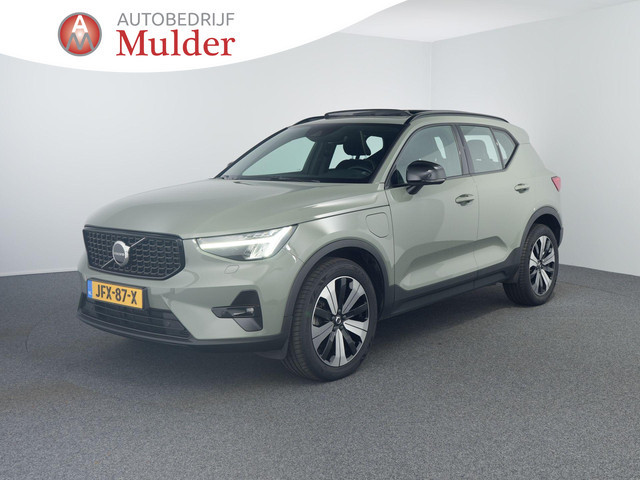 Volvo XC40 2022 Hybride