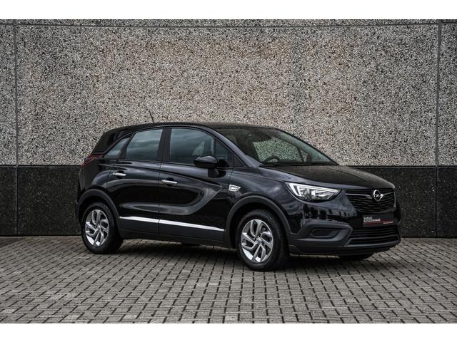 Opel Crossland X 2019 Benzine