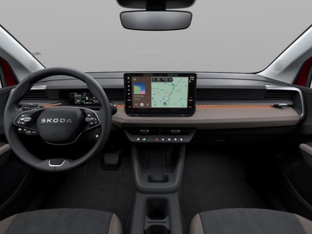 Skoda Epiq