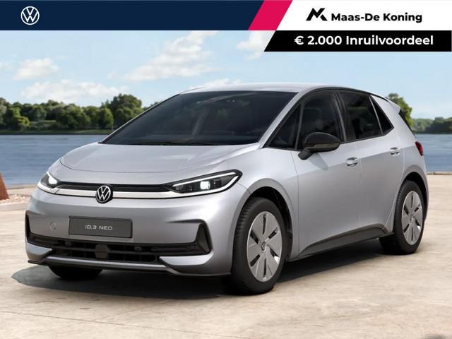 Volkswagen ID.3 Neo