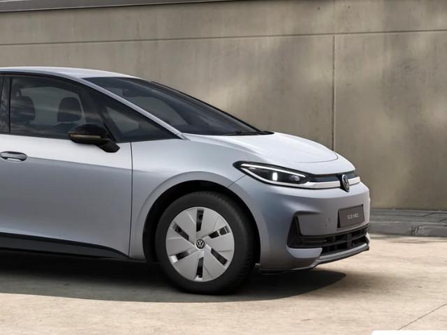 Volkswagen ID.3 Neo