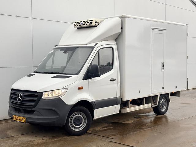 Mercedes-Benz Sprinter 2023 Diesel