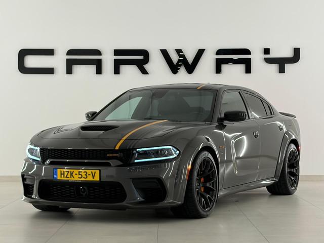 Dodge Charger 2023 Benzine