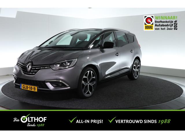 Renault Grand Scenic 2023 Benzine