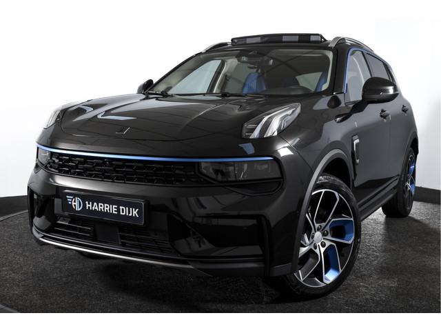 Lynk & Co 01