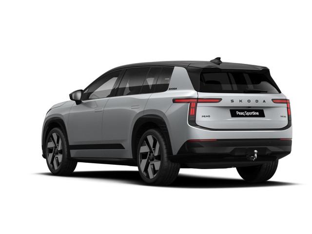 Skoda Peaq