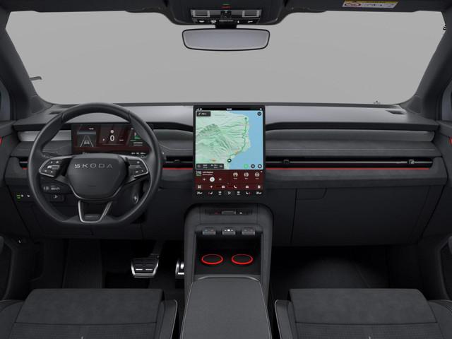 Skoda Peaq