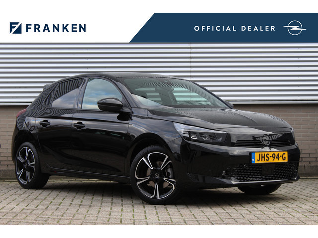 Opel Corsa 2025 Hybride
