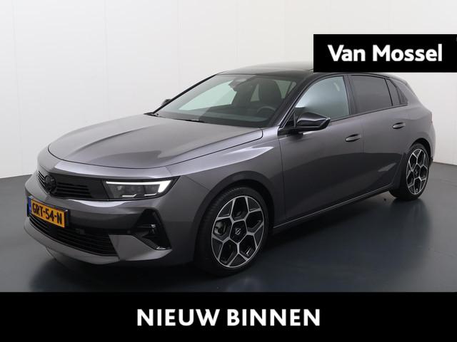 Opel Astra 2024 Hybride