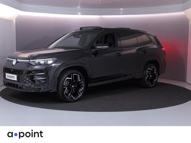 Volkswagen Tayron 2025 Hybride