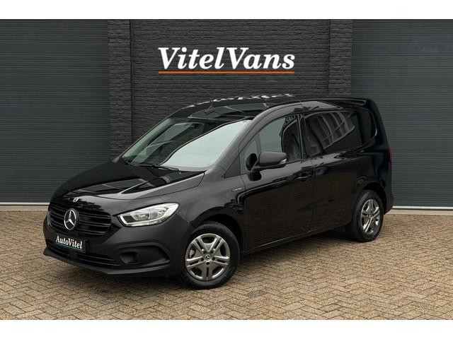 Mercedes-Benz eCitan