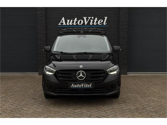 Mercedes-Benz eCitan